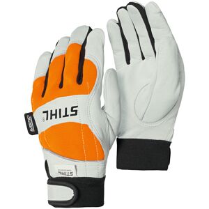 STIHL Gants anticoupures, DYNAMIC Protect MS, Taille : S=8