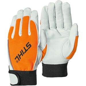 Stihl Gants de protection DYNAMIC SENSOLIGHT taille XL - Publicité