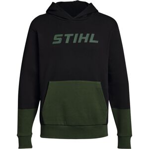 STIHL Sweat à capuche unisexe - taille XXL