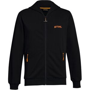 STIHL Sweat à capuche - taille XL