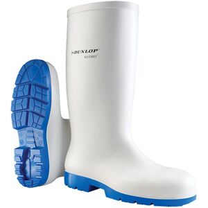 Dunlop Bottes de sécurité agroalimentaire S4 Acifort Classic+ Dunlop