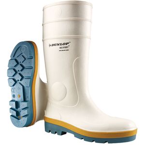 Dunlop Bottes de sécurité alimentaires S4 SRA Acifort Tricolour Dunlop