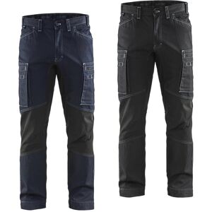 Blaklader Jean de travail en Cordura Denim Stretch 1459 Blaklader