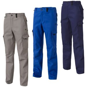 Molinel Pantalon de travail barroud OPTIMAX ND CP Molinel