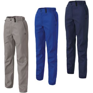 Pantalon de travail lavage industriel OPTIMAX ND CP Molinel