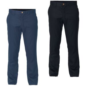 Pantalon de cuisine eco-responsable DETROIT SEAQUAL® Robur