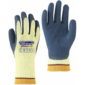 Towa Gants Kevlar® anti coupure PowerGrab Katana Towa