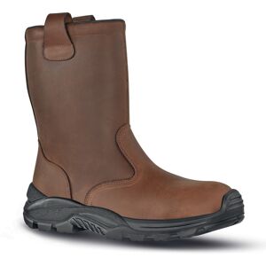 U-Power Bottes de sécurité Thinsulate S3 CI SRC NORDIC PLUS U-Power