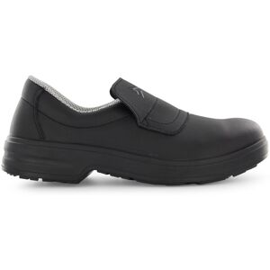 Nordways Chaussures de sécurité cuisine noires S2 SRC TONY Nordways