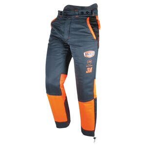 Pantalon anti coupure Classe 3A AUTHENTIC Solidur