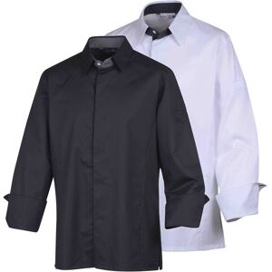 Robur Veste de cuisine col chemise TEMI Robur