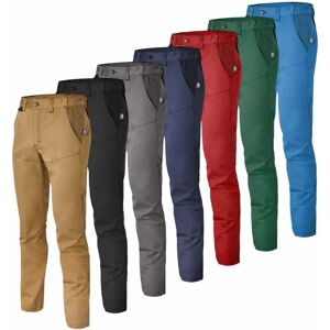 Pantalon de travail stretch Cordura® OVERMAX Molinel