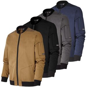 Molinel Blouson pro Teddy stretch Cordura® OVERMAX Molinel