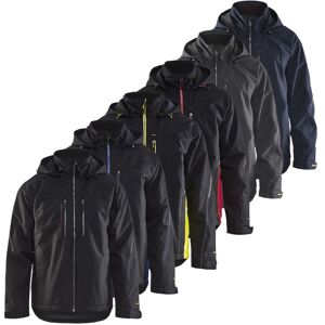 Blaklader Veste de travail hiver 3 couches imperméable Blaklader