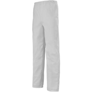 Pantalon Medical Mixte Blanc NOA Clemix