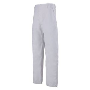 Pantalon medical blanc pour homme JULIEN Clemix