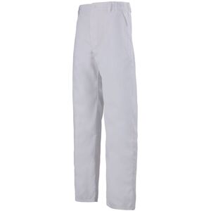 Clemix Pantalon médical blanc pour homme JULIEN Clemix