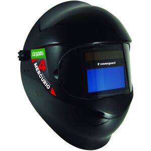 Coverguard Casque soudeur automatique 4 capteurs MERCURIO 4 Coverguard