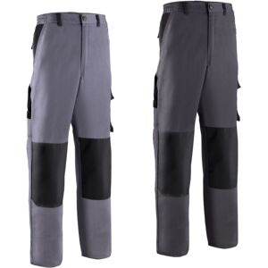 Pantalon de travail avec poches genoux TOCO Coverguard