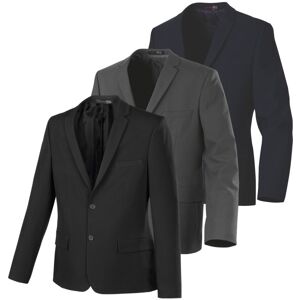 Robur Veste de service homme stretch ENZO Robur