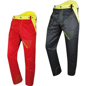 Francital Pantalon bûcheron anti coupure PRIOR classe 1A Francital