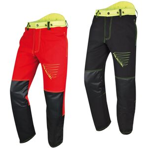 Francital Pantalon anti coupure PRIOR MOVE Ripstop stretch classe 1A Francital