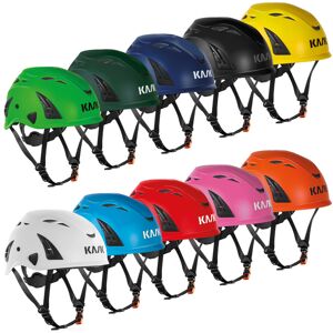 Casque de chantier ventile SUPERPLASMA AQ Kask