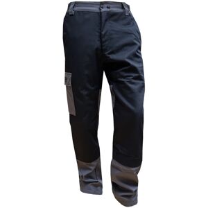 Pantalon industrie anti coupure CUT RESISTANT TECHNOLOGY CLERMONT Francital