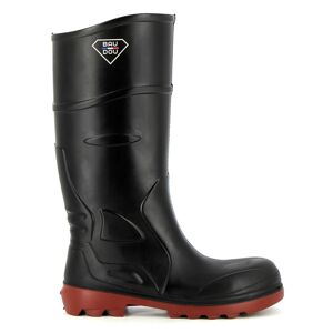 Baudou Bottes de sécurité légères en PU S5 CI SRC MARGAUX Baudou