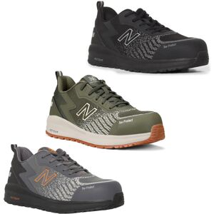 Baskets de securite sans metal S1P SRC SPEEDWARE New Balance