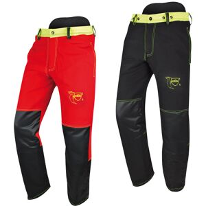 Pantalon anti coupure PRIOR MOVE Ripstop stretch classe 1A Francital