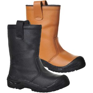 Portwest Bottes de sécurité fourrées RIGGER S3 Portwest