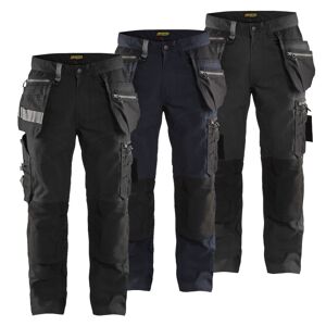 Pantalon x1900 artisan stretch 1590 Blaklader