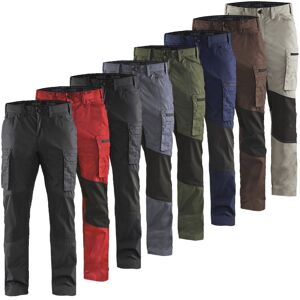 Blaklader Pantalon de travail léger stretch homme 1459 Blaklader