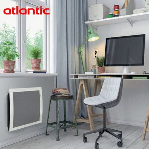 Atlantic Panneau Rayonnant Abelia Rc14d Horizontal 2000w - Atlantic 612619