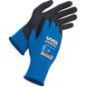 Gants de montage Uvex Athletic lite - La paire - Taille 8 - Lot de 10 Blanc