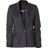 Molinel-veste femme youn'z noir t40 - service