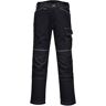 Portwest - Pantalon de travail Regular PW3 Noir Taille 36