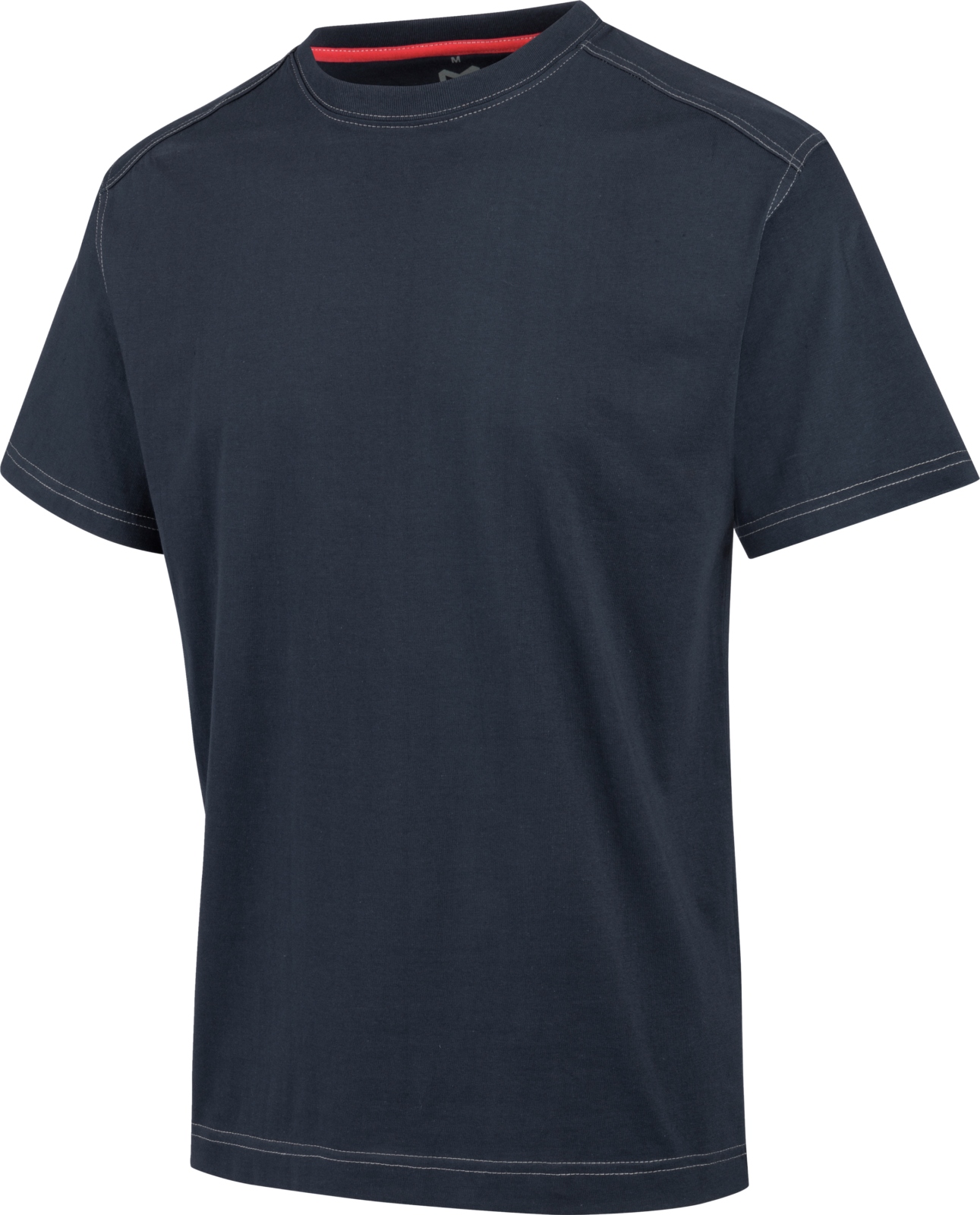 Tee-shirt de travail Pro Würth MODYF marine Bleu marine L