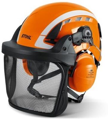 STIHL Casque Advance X-CLIMB - STIHL - 0000-888-0812