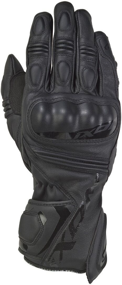 Ixon Rs Tempo Gants Noir taille : S