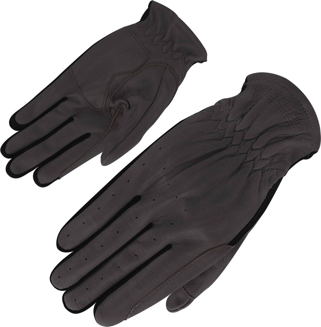 Orina Aragon Gants Brun taille : 2XL