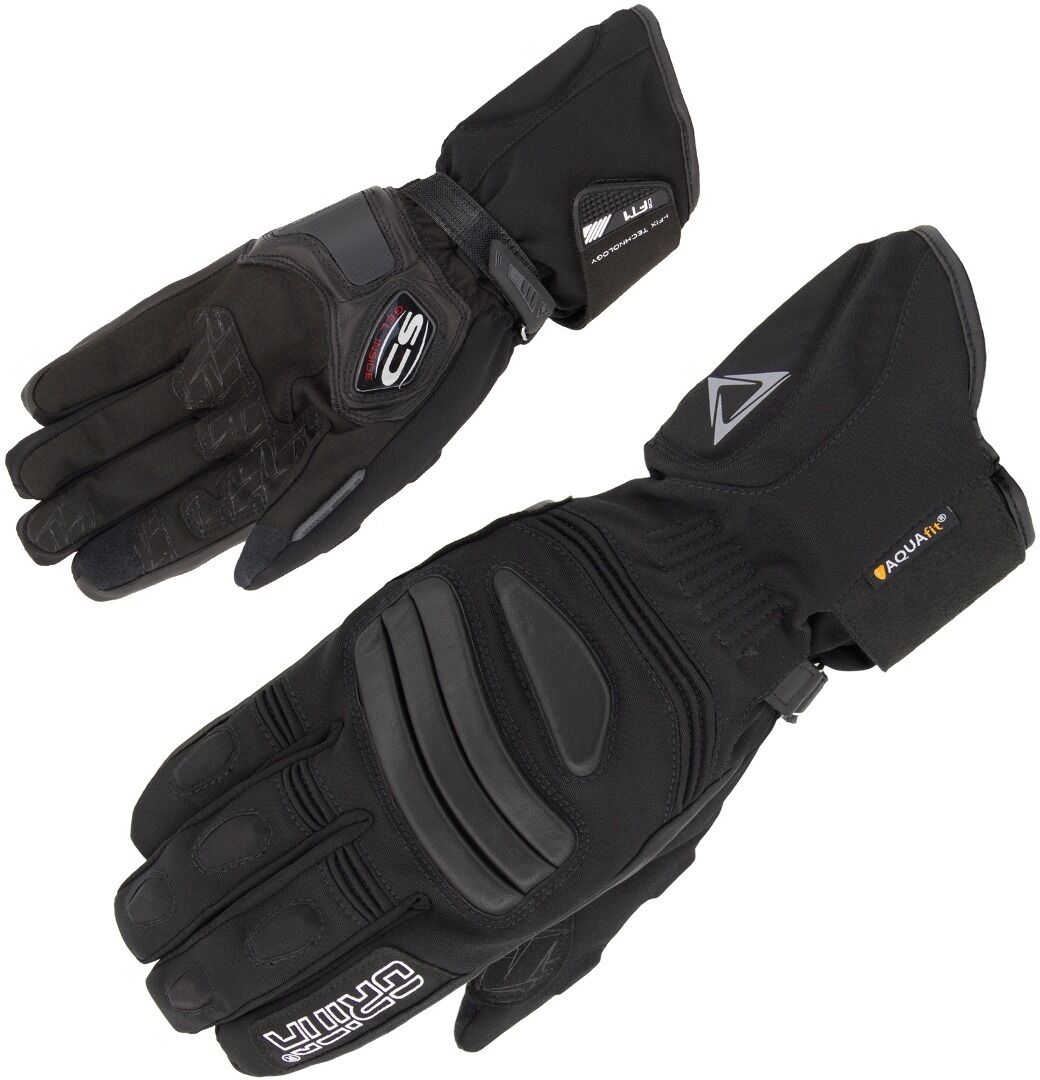 Orina Neuro gants de moto imperméables taille : S M