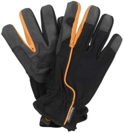 Fiskars Gants de travail et de jardin, Taille 8 (160005)1003478