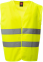 Payper Gilet jaune haute visibilité