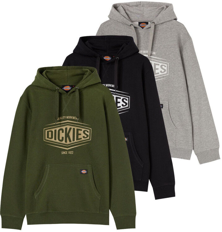 Sweatshirt de travail à capuche ROCKFIELD Dickies