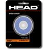 OVERGRIP HEAD PRO GRIP 3 PACK ΜΠΛΕ (#012624)