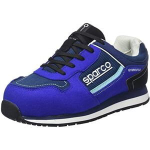 Zapatos Sparco Nitro S3-SRC