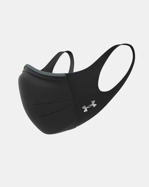 Under Armour UA SPORTSMASK Featherweight Black Size: (XS/S)