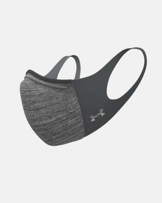 Under Armour UA SPORTSMASK Featherweight Gray Size: (L/XL)